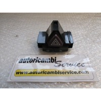 STIKALO VARNOSTNIH ZMIGAVCEV  OEM N. 14307833 ORIGINAL REZERVNI DEL OPEL CORSA D S07 (2006 - 2011) BENZINA/GPL LETNIK 2010