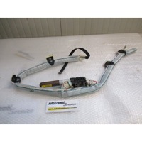 ZRACNA BLAZINA GLAVA LEVA OEM N. 084544ASCHAU ORIGINAL REZERVNI DEL OPEL CORSA D S07 (2006 - 2011) BENZINA/GPL LETNIK 2010