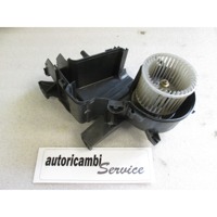 VENTILATOR  KABINE  OEM N. MR315202 ORIGINAL REZERVNI DEL MITSUBISHI PAJERO SPORT K7 K9 (11/1998 - 2008) DIESEL LETNIK 1999