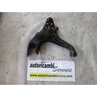 SPREDNJA LEVA ROKA  OEM N. MR296093 ORIGINAL REZERVNI DEL MITSUBISHI PAJERO SPORT K7 K9 (11/1998 - 2008) DIESEL LETNIK 1999