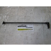 STABILIZATOR VZMETENJA  OEM N. MB972020E ORIGINAL REZERVNI DEL MITSUBISHI PAJERO SPORT K7 K9 (11/1998 - 2008) DIESEL LETNIK 1999