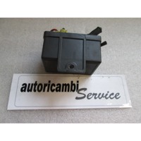 CENTRALA OGREVANJA OEM N. 23344 ORIGINAL REZERVNI DEL MITSUBISHI PAJERO SPORT K7 K9 (11/1998 - 2008) DIESEL LETNIK 1999