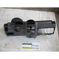 ARMATURNA PLOSCA OEM N. 13169362 ORIGINAL REZERVNI DEL OPEL CORSA C X01 R (2004 - 10/2006) DIESEL LETNIK 2003