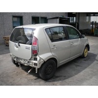 DAIHATSU SIRION 1.3 B 64KW AUT 5P (2005) RICAMBI IN MAGAZZINO 