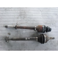 DESNA SPREDNJA POGONSKA GRED  OEM N.  ORIGINAL REZERVNI DEL PEUGEOT 307 3A/B/C/E/H BER/SW/CABRIO (2001 - 2009) DIESEL LETNIK 2001