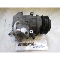 KOMPRESOR KLIME  OEM N. 1625023500 ORIGINAL REZERVNI DEL KIA SORENTO JC MK1 (2002 - 2009) DIESEL LETNIK 2004