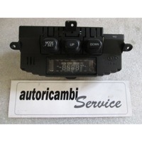 POTOVALNI RACUNALNIK OEM N. 940A03E000 ORIGINAL REZERVNI DEL KIA SORENTO JC MK1 (2002 - 2009) DIESEL LETNIK 2004