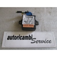 ELEKTRICNI SERVO VOLAN ENOTA OEM N. 9,56003E+305 ORIGINAL REZERVNI DEL KIA SORENTO JC MK1 (2002 - 2009) DIESEL LETNIK 2004