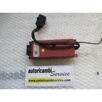 RACUNALNIK TELEFONA  OEM N. 4B0862335B ORIGINAL REZERVNI DEL AUDI A6 C5 R 4B5 4B2 BER/SW/ALLROAD (2001 - 2004)DIESEL LETNIK 2004