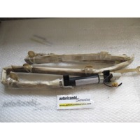 ZRACNA BLAZINA GLAVA DESNA OEM N. 4B9880742 ORIGINAL REZERVNI DEL AUDI A6 C5 R 4B5 4B2 BER/SW/ALLROAD (2001 - 2004)DIESEL LETNIK 2004