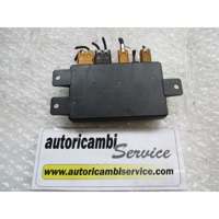 OJACEVALEC / ANTENA OEM N.  ORIGINAL REZERVNI DEL AUDI A6 C5 R 4B5 4B2 BER/SW/ALLROAD (2001 - 2004)DIESEL LETNIK 2004