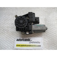 DVIZNI MEHANIZEM SPREDNIH STEKEL  OEM N. 130821775 ORIGINAL REZERVNI DEL AUDI A6 C5 R 4B5 4B2 BER/SW/ALLROAD (2001 - 2004)DIESEL LETNIK 2004