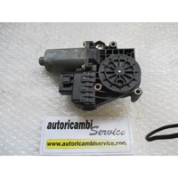 MOTORCEK ELEKTRICNEGA POMIKA ZADNJEGA STEKLA  OEM N. 130821785 ORIGINAL REZERVNI DEL AUDI A6 C5 R 4B5 4B2 BER/SW/ALLROAD (2001 - 2004)DIESEL LETNIK 2004