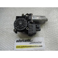 DVIZNI MEHANIZEM SPREDNIH STEKEL  OEM N. 130821774 ORIGINAL REZERVNI DEL AUDI A6 C5 R 4B5 4B2 BER/SW/ALLROAD (2001 - 2004)DIESEL LETNIK 2004