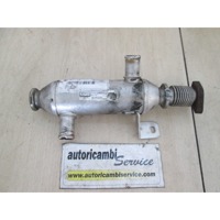 EGR VENTIL/IZMENJALNIK OEM N.  ORIGINAL REZERVNI DEL PEUGEOT 307 3A/B/C/E/H BER/SW/CABRIO (2001 - 2009) DIESEL LETNIK 2001