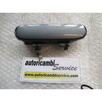 ZUNANJA KLJUKA SPREDNJA DESNA VRATA OEM N. 4B1837885 ORIGINAL REZERVNI DEL AUDI A6 C5 R 4B5 4B2 BER/SW/ALLROAD (2001 - 2004)DIESEL LETNIK 2004