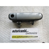 ZUNANJA KLJUKA SPREDNJA LEVA VRATA OEM N. 4B1837885 ORIGINAL REZERVNI DEL AUDI A6 C5 R 4B5 4B2 BER/SW/ALLROAD (2001 - 2004)DIESEL LETNIK 2004