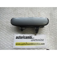 ZUNANJA KLJUKA ZADNJA DESNA VRATA OEM N. 4B2837886 ORIGINAL REZERVNI DEL AUDI A6 C5 R 4B5 4B2 BER/SW/ALLROAD (2001 - 2004)DIESEL LETNIK 2004