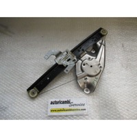 MEHANIZEM ZA ZADNJA VRATA  OEM N. 4B0839397B ORIGINAL REZERVNI DEL AUDI A6 C5 R 4B5 4B2 BER/SW/ALLROAD (2001 - 2004)DIESEL LETNIK 2004