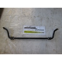 SPREDNJI STABILIZATOR OEM N. 548003 ORIGINAL REZERVNI DEL KIA SORENTO JC MK1 (2002 - 2009) DIESEL LETNIK 2004