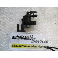 ELEKTROVENTIL  OEM N. 1J0806283A ORIGINAL REZERVNI DEL AUDI A6 C5 R 4B5 4B2 BER/SW/ALLROAD (2001 - 2004)DIESEL LETNIK 2004