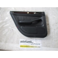 VRATNI PANEL OEM N. PNPSPADA6C5RSW5P ORIGINAL REZERVNI DEL AUDI A6 C5 R 4B5 4B2 BER/SW/ALLROAD (2001 - 2004)DIESEL LETNIK 2004