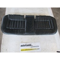 ZADNJE SEDISCE BLAGO OEM N. DIPIPADA6C5RSW5P ORIGINAL REZERVNI DEL AUDI A6 C5 R 4B5 4B2 BER/SW/ALLROAD (2001 - 2004)DIESEL LETNIK 2004