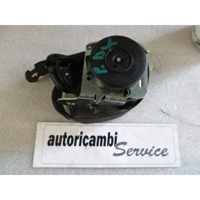 VARNOSTNI PAS OEM N. 609160500B ORIGINAL REZERVNI DEL OPEL CORSA D S07 (2006 - 2011) DIESEL LETNIK 2010