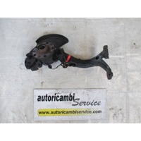 LEVI VRTLJIVI LEZAJ / PESTO KOLESA Z LEZAJEM SPREDAJ OEM N. 4A0407615G ORIGINAL REZERVNI DEL AUDI A6 C5 R 4B5 4B2 BER/SW/ALLROAD (2001 - 2004)DIESEL LETNIK 2004