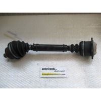 DESNA SPREDNJA POGONSKA GRED  OEM N. 4B0407271AP ORIGINAL REZERVNI DEL AUDI A6 C5 R 4B5 4B2 BER/SW/ALLROAD (2001 - 2004)DIESEL LETNIK 2004