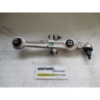 SPREDNJA LEVA ROKA  OEM N. 400411317K ORIGINAL REZERVNI DEL AUDI A6 C5 R 4B5 4B2 BER/SW/ALLROAD (2001 - 2004)DIESEL LETNIK 2004