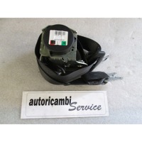 VARNOSTNI PAS OEM N. 607707600E ORIGINAL REZERVNI DEL OPEL CORSA D S07 (2006 - 2011) DIESEL LETNIK 2010