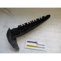 NOSILCI ODBIJACA  OEM N. 4B9807453B ORIGINAL REZERVNI DEL AUDI A6 C5 R 4B5 4B2 BER/SW/ALLROAD (2001 - 2004)DIESEL LETNIK 2004