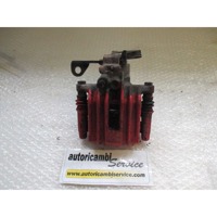 ZADNJE LEVE ZAVORNE CELJUSTI  OEM N. 8E0615423 ORIGINAL REZERVNI DEL AUDI A6 C5 R 4B5 4B2 BER/SW/ALLROAD (2001 - 2004)DIESEL LETNIK 2004