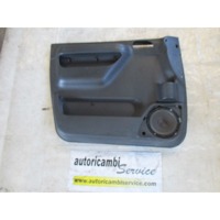 NOTRANJA OBLOGA SPREDNJIH VRAT OEM N. PNASTFTSCUDO220MK1FG2P ORIGINAL REZERVNI DEL FIAT SCUDO 220 MK1 (1995 - 2004) DIESEL LETNIK 2000