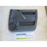 NOTRANJA OBLOGA SPREDNJIH VRAT OEM N. PNADTFTSCUDO220MK1FG2P ORIGINAL REZERVNI DEL FIAT SCUDO 220 MK1 (1995 - 2004) DIESEL LETNIK 2000