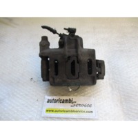 SPREDNJE DESNE ZAVORNE CELJUSTI  OEM N.  ORIGINAL REZERVNI DEL FIAT SCUDO 220 MK1 (1995 - 2004) DIESEL LETNIK 2000