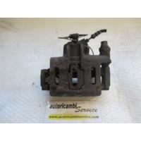 SPREDNJE LEVE ZAVORNE CELJUSTI  OEM N. 9567477080 ORIGINAL REZERVNI DEL FIAT SCUDO 220 MK1 (1995 - 2004) DIESEL LETNIK 2000