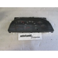 KILOMETER STEVEC OEM N. 3415265DK0 ORIGINAL REZERVNI DEL SUZUKI GRAND VITARA FT HT GT MK1 (1999 - 2006) DIESEL LETNIK 1998