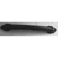 TRAVERZA SPREDNJEGA ODBIJACA  OEM N.  ORIGINAL REZERVNI DEL PEUGEOT 307 3A/B/C/E/H BER/SW/CABRIO (2001 - 2009) DIESEL LETNIK 2001