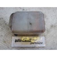 HLADILNA VODA ZA RADIJATORJE OEM N. 1793165D00 ORIGINAL REZERVNI DEL SUZUKI GRAND VITARA FT HT GT MK1 (1999 - 2006) DIESEL LETNIK 1998