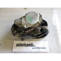 VARNOSTNI PAS OEM N. 8490182DL1L8Z ORIGINAL REZERVNI DEL SUZUKI GRAND VITARA FT HT GT MK1 (1999 - 2006) DIESEL LETNIK 1998