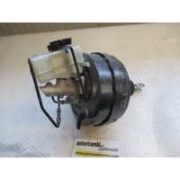 SERVO OJACEVALNIK ZAVOR S PUMPO OEM N. 29677593101 ORIGINAL REZERVNI DEL BMW SERIE 3 BER/SW/COUPE/CABRIO E90/E91/E92/E93 (2005 -2009) DIESEL LETNIK 2007