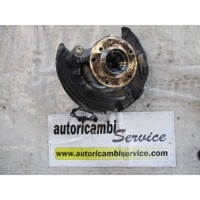 LEVI VRTLJIVI LEZAJ / PESTO KOLESA Z LEZAJEM SPREDAJ OEM N. 12201210 ORIGINAL REZERVNI DEL BMW SERIE 3 BER/SW/COUPE/CABRIO E90/E91/E92/E93 (2005 -2009) DIESEL LETNIK 2007