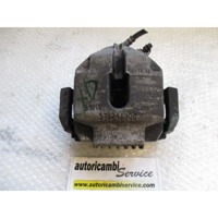 SPREDNJE DESNE ZAVORNE CELJUSTI  OEM N. 34116769092 ORIGINAL REZERVNI DEL BMW SERIE 3 BER/SW/COUPE/CABRIO E90/E91/E92/E93 (2005 -2009) DIESEL LETNIK 2007