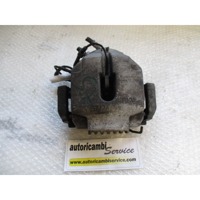 SPREDNJE LEVE ZAVORNE CELJUSTI  OEM N. 34116769091 ORIGINAL REZERVNI DEL BMW SERIE 3 BER/SW/COUPE/CABRIO E90/E91/E92/E93 (2005 -2009) DIESEL LETNIK 2007