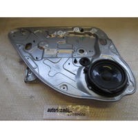 MEHANIZEM ZA ZADNJA VRATA  OEM N. A12128779 ORIGINAL REZERVNI DEL FORD KUGA MK1 (05/2008 - 2012) DIESEL LETNIK 2009