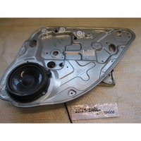 MEHANIZEM ZA ZADNJA VRATA  OEM N. 7M51R24994DB ORIGINAL REZERVNI DEL FORD KUGA MK1 (05/2008 - 2012) DIESEL LETNIK 2009