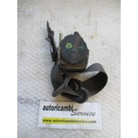 VARNOSTNI PAS OEM N. EVL105270LNF ORIGINAL REZERVNI DEL LAND ROVER FREELANDER L314 3/5 PORTE (1997 - 2000) BENZINA LETNIK 1999