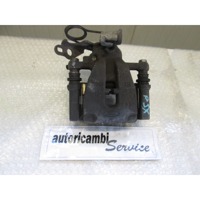 ZADNJE LEVE ZAVORNE CELJUSTI  OEM N. 1738988 ORIGINAL REZERVNI DEL FORD KUGA MK1 (05/2008 - 2012) DIESEL LETNIK 2009